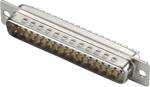 D-SUB pin strip 180 ° Number of pins (num): 37 Solder bucket 1 pc(s)