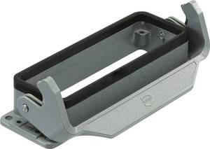 Enclosure extension Han® 24B-agg-LB 09300240307 Harting 1 pc(s) Piece