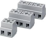 Phoenix Contact 2716703 G 10/ 2 Appliance connector flexible: -6 mm² fixed: -6 mm² Number of pins (num): 2 1 pc(s) Grey
