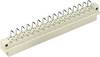 HARTING 09041326921 Edge connector (pins) Total number of pins 32 No. of rows 2 1 pc(s)