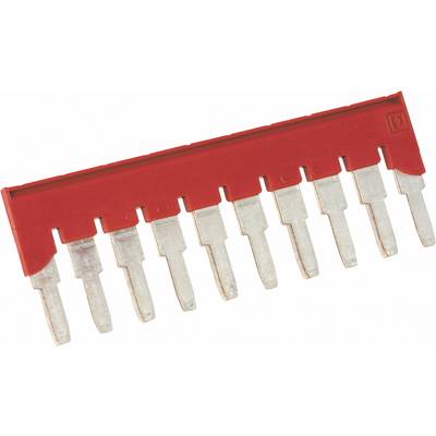 Phoenix Contact 3030323 FBS 10-8 Jumper Red 1 pc(s)-0