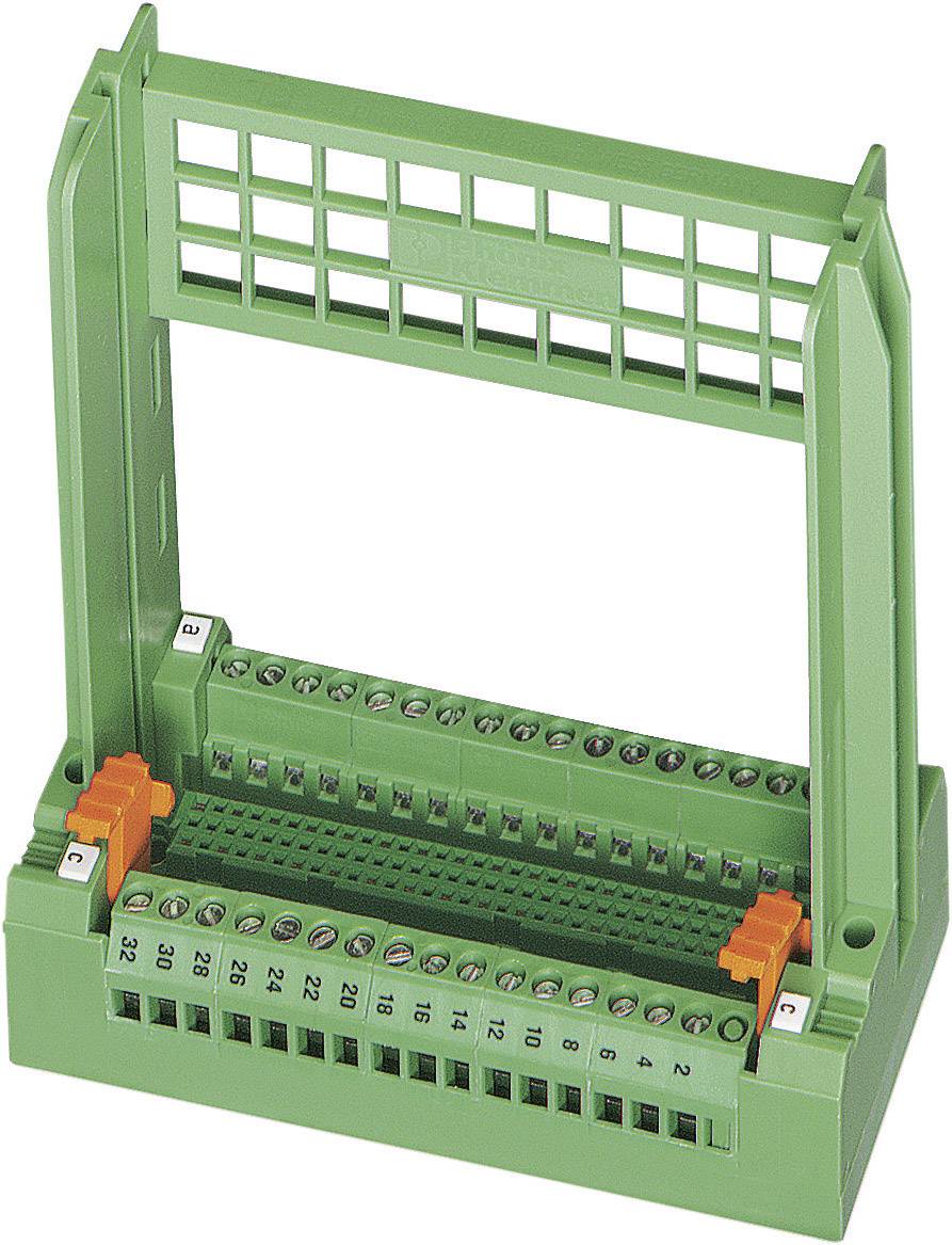 Phoenix Contact SKBI 32/C Plug-in board holder (L x W x H) 43 x 112 x 138 mm 1 pc(s)-0