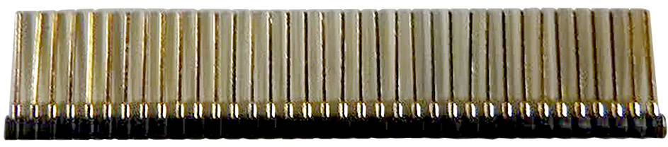 TRU COMPONENTS SIL socket (precision) No. of rows: 1 Pins per row: 36 1580950 1 pc(s)-0