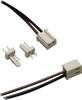 BKL Electronic Pin strip (standard) Total number of pins 2 072510-O/2 1 Set