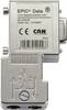 LAPP 21700537 EPIC® ED-CAN-90 EPIC Data CAN-BUS Plug Connector With Screw Connection Adapter -