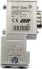 LAPP 21700530 EPIC® ED-PB-90-LED-S EPIC Data PROFIBUS Plug Connector With Screw Connection Adapter -