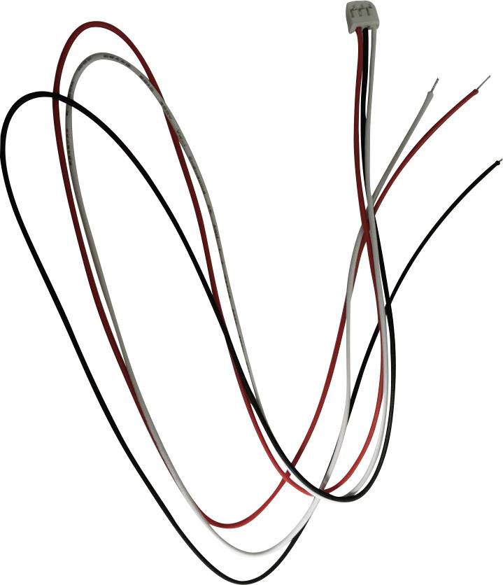 Pre-fab braid Total number of pins 5 741779 1 pc(s)-0