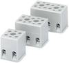 Phoenix Contact 2716020 G 5/ 2 Appliance connector flexible: -4 mm² fixed: -4 mm² Number of pins: 2 1 pc(s) Grey