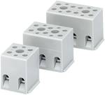 Phoenix Contact 2716020 G 5/ 2 Appliance connector flexible: -4 mm² fixed: -4 mm² Number of pins (num): 2 1 pc(s) Grey