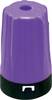 Neutrik BST-BNC-7CON BST-BNC-7CON Cable grommet Violet 10 pc(s)