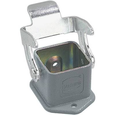 Enclosure extension Han® 3A-agg 09200030301 Harting 1 pc(s)