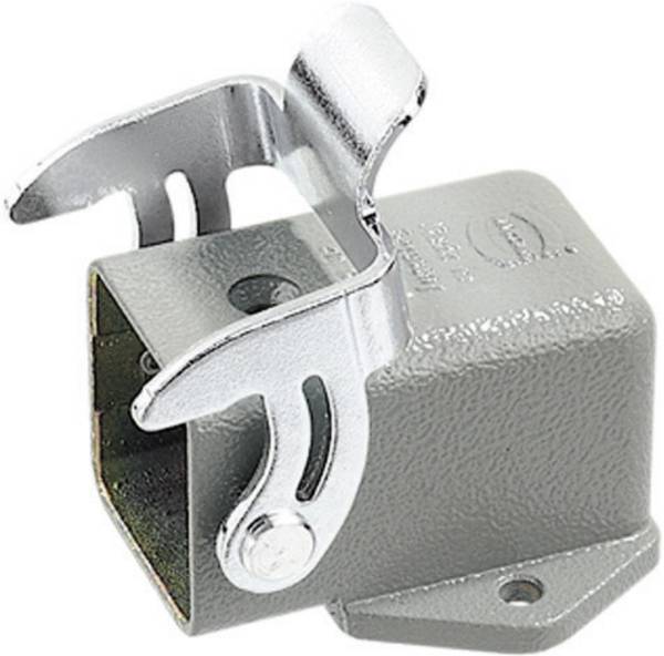 Enclosure extension Han® 3A-agw 09200030801 HARTING 1 pc(s) Piece
