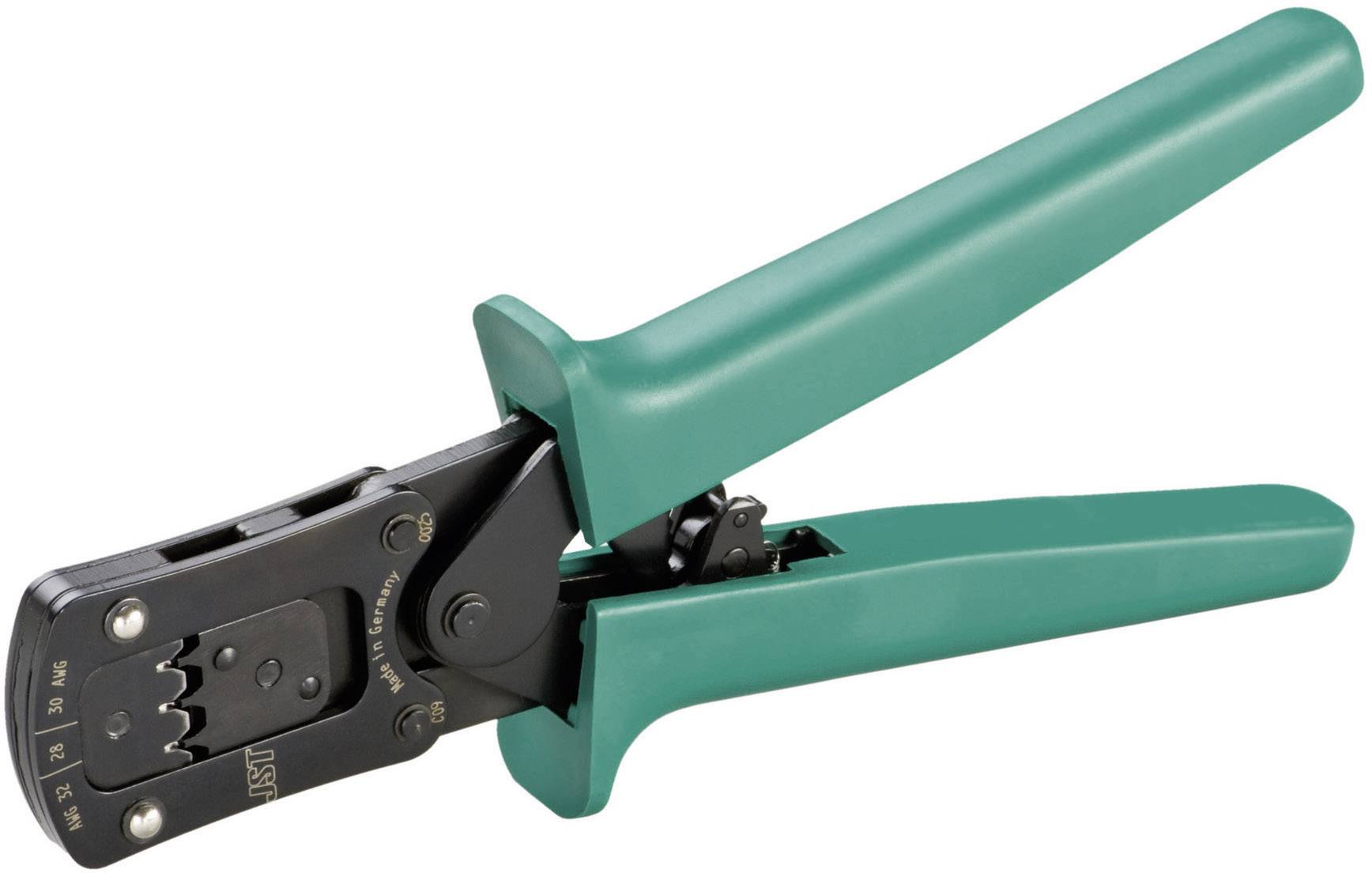 JST WC-JWPF Hand Crimping Tool for mm JWPF Series