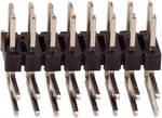 BKL Electronic Pin strip (standard) No. of rows: 2 Pins per row: 30 10120534 1 pc(s)