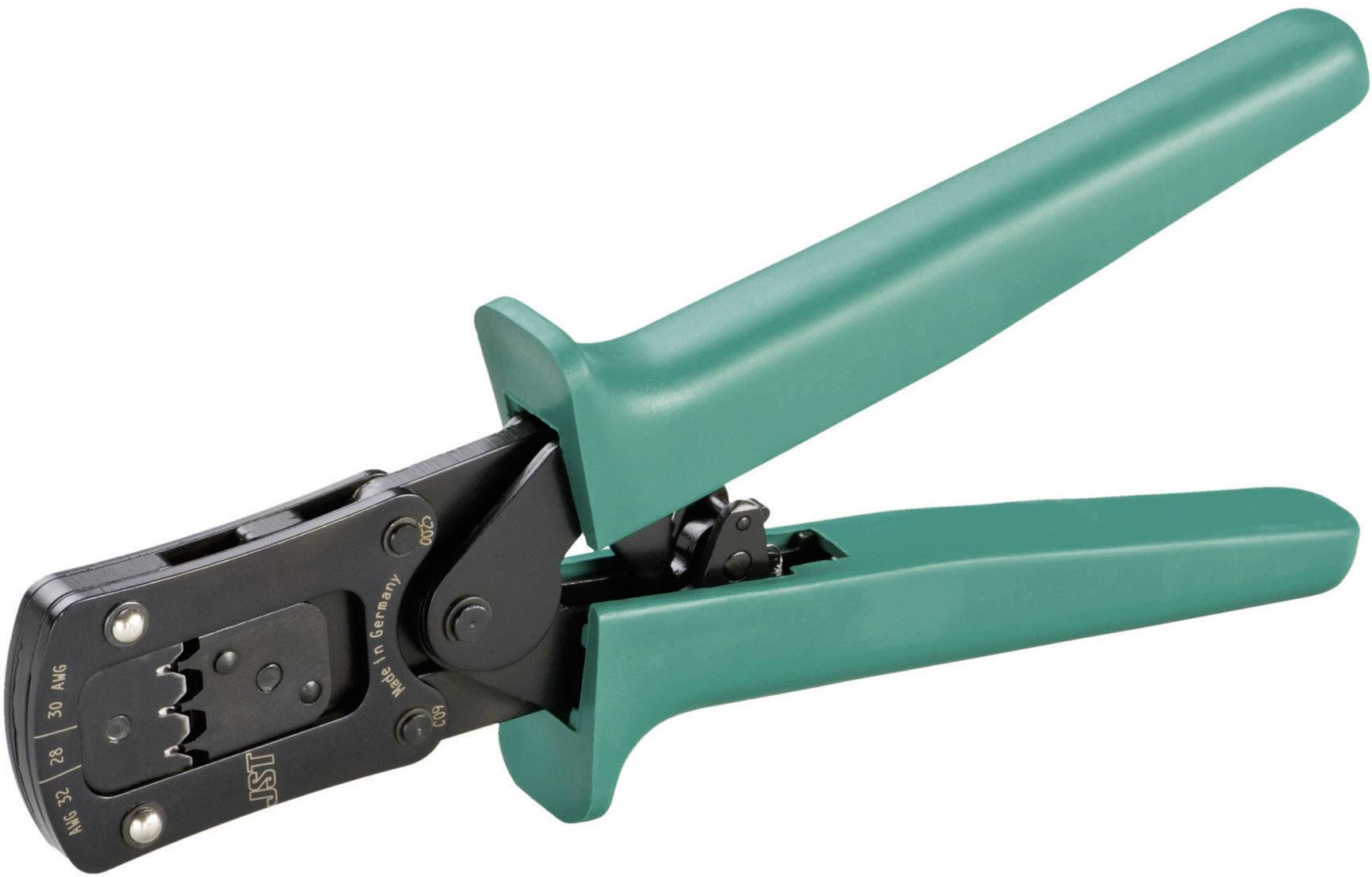 JST WC-122 Hand Crimping Tool for mm Pitch VH Series