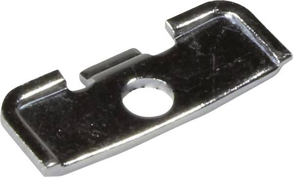 HARTING 09670019971 09 67 001 9971 Silver 1 pc(s)