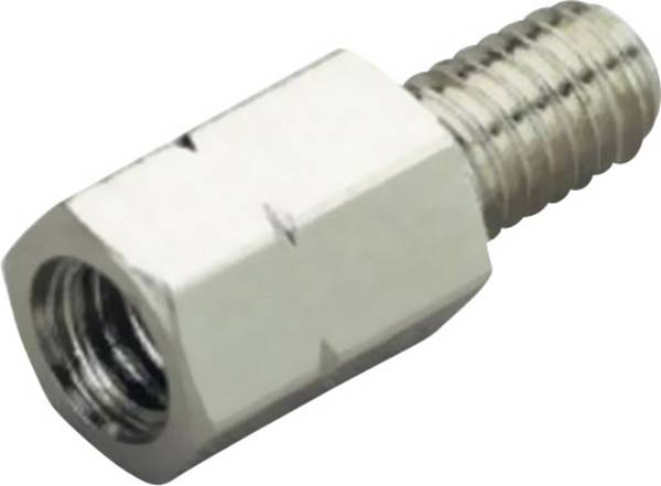 HARTING 09670019974 09 67 001 9974 Silver 1 pc(s)