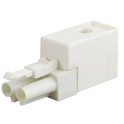 Wieland 93.742.0558.0 Compact Connector  White