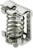 Weidmüller 1718341001-1 KLBUE 15-32 SC Compatible with (details): 10 x 3 mm bus bar