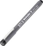 Weidmüller 508401694-1 STI Waterproof schwarz Compatible with (details): Cable marking