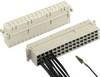 HARTING 09062483201 Edge connector (sockets) Total number of pins 48 No. of rows 3 1 pc(s)