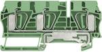 Weidmüller 7907400000-1 ZPE 6/3AN 0.5 - 10 mm² Green, Yellow