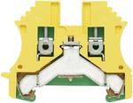 WPE protective conductor terminal blocks