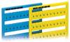 WAGO 249-553/000-002 Yellow 5 pc(s)