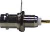 TRU COMPONENTS 742732 BNC connector Socket, vertical vertical 50 Ω 1 pc(s)