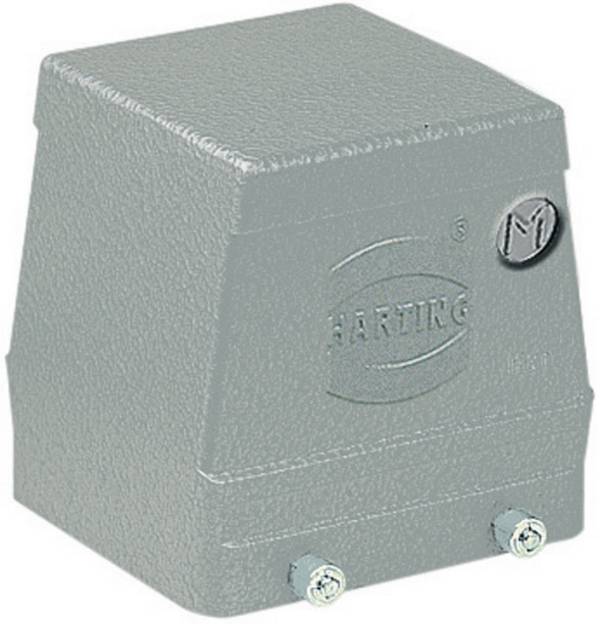 Bush enclosure Han® 32B-gs-R-M32 19300320527 HARTING 1 pc(s) Single