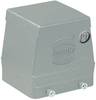 Bush enclosure Han® 32B-gs-R-M32 19300320527 HARTING 1 pc(s) Single