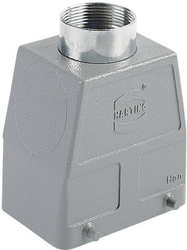 Bush enclosure Han® 32A-ggPg21 09200320420 HARTING 1 pc(s) Piece