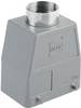 Bush enclosure Han® 32A-ggPg21 09200320420 HARTING 10 pc(s)