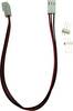 Pin strip (standard) Total number of pins 3 743127 1 Set