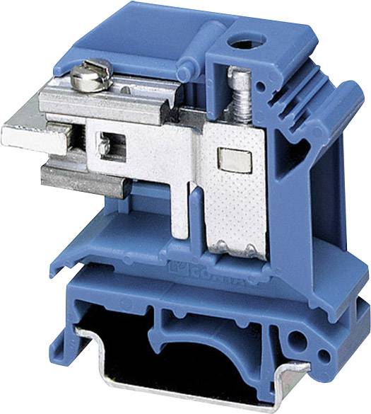 Phoenix Contact UIKN 16 BU 3006166 N terminal Number of pins 2 4 mm²