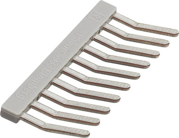 Phoenix Contact 2303132 EBL 10- 5 Bridge Insert 1 pc(s)