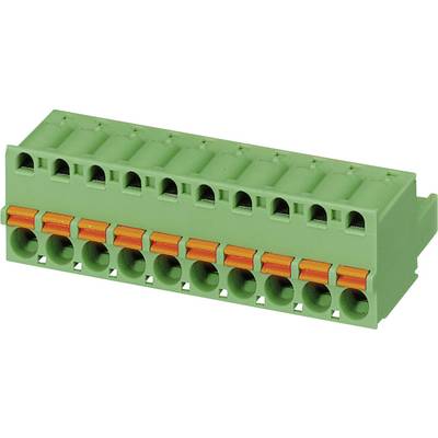 Phoenix Contact Socket enclosure - cable FKC Total number of pins 4 Contact spacing: 5.08 mm 1873074 1 pc(s) 