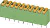 Phoenix Contact 1891124 Spring-loaded terminal Number of pins 8 Green 1 pc(s)