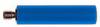 Stäubli B4-E-M4-I BLAU Screw adapter M4 threaded bolt - 4 mm socket Blue 1 pc(s)