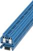 Phoenix Contact 3003363 Micro terminal 4.2 mm Screws Blue 1 pc(s)