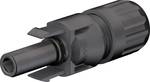 MC photovoltiac socket PV-KBT4/6I