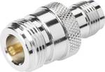 BKL Electronic 0404046 N adapter N socket - TNC socket 1 pc(s)