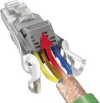 RJ45 plug-in connector VS-PN-RJ45-5-Q/IP20