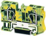 Phoenix Contact 3031500 ST 6-PE Tension Spring-protective Conductor Terminals ST...-PE Green, Yellow
