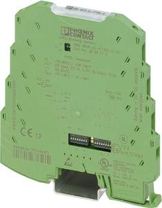 Phoenix Contact 2864273 MINI MCR-SL-PT100-UI-NC Configurable Temperature Transmitter For Pt 100