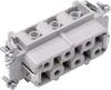 LAPP 10171000 Socket inset EPIC® H-BS 6 Total number of pins 6 + PE 1 pc(s)