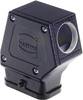 Bush enclosure Han Compact-gs-M25 19120080526 HARTING 1 pc(s)