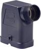 Bush enclosure Han Compact-gs-M25 19127080501 HARTING 1 pc(s)