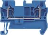 Phoenix Contact 3031089 ST 1,5 BU Tension Spring Feed-Through Terminal Blue