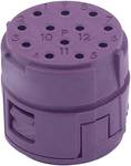 LAPP 73018000 EPIC® M23 17P EPIC CIRCON M23 Socket Insert 7 A
